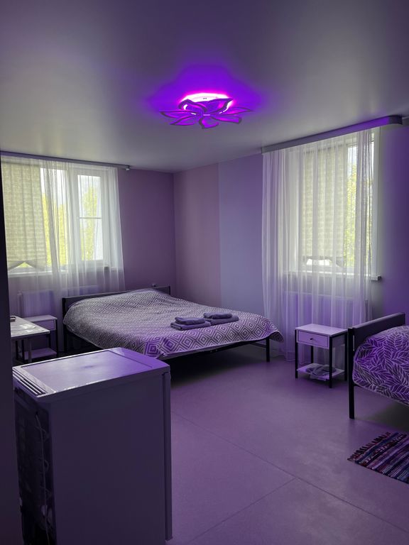 Семейный номер комфорт