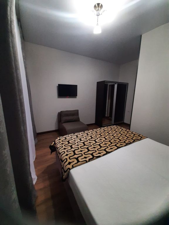 Двухместный номер с 2 отдельными кроватями стандарт