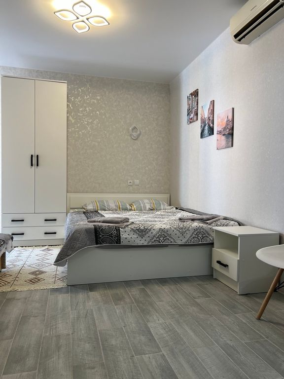 Трёхместный номер улучшенный