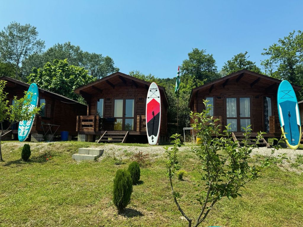 Дом комфорт