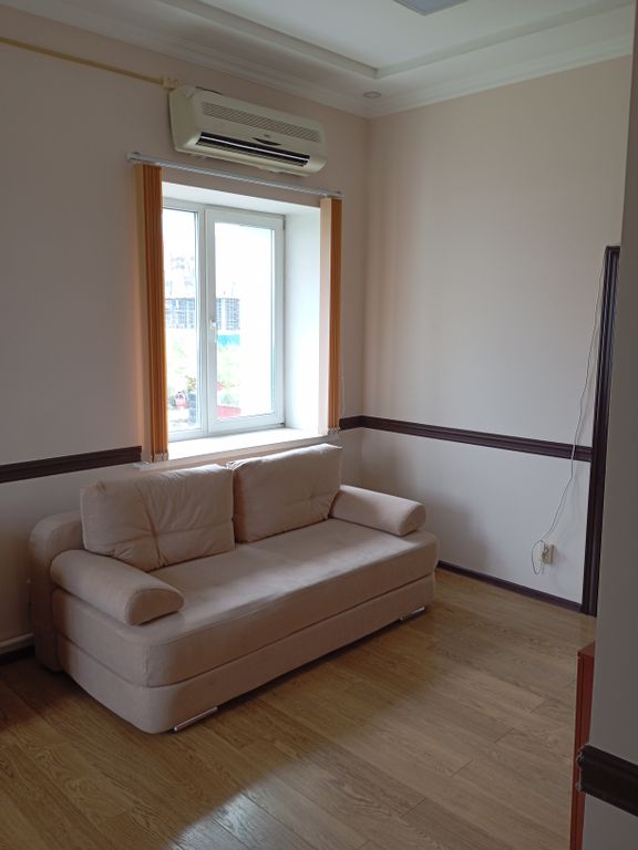 Двухместный номер с 1 кроватью улучшенный