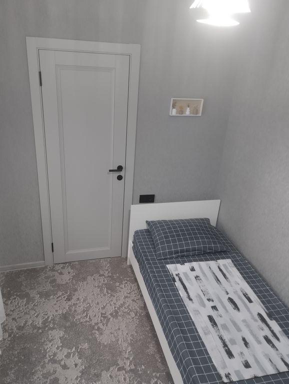 Одноместный номер стандарт