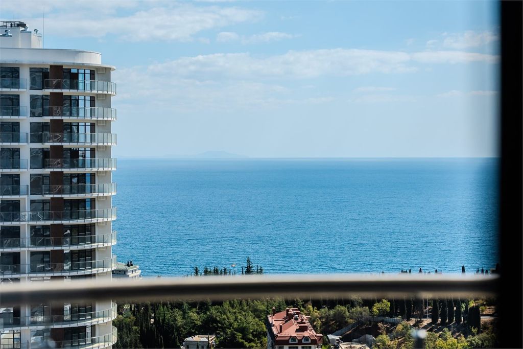 Апартаменты 8 этаж 1 корпус