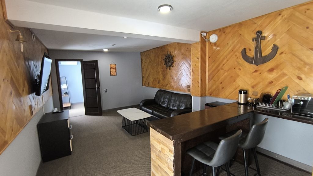 Апартаменты студия