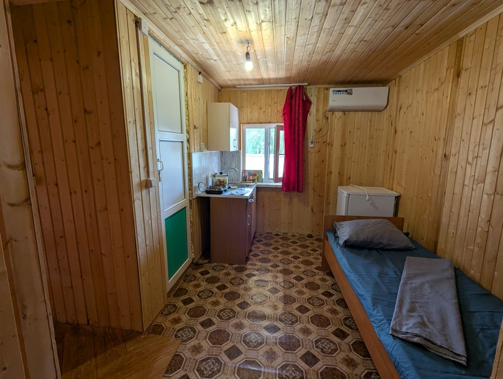 Трёхместный номер стандарт