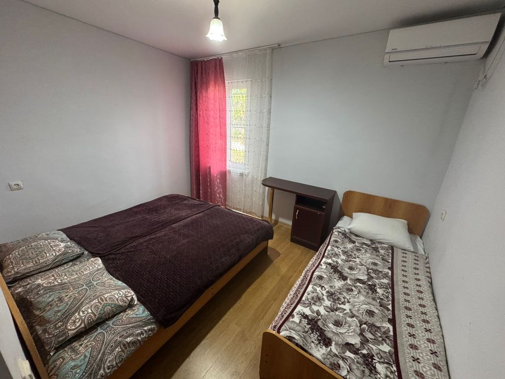 Трёхместный номер эконом