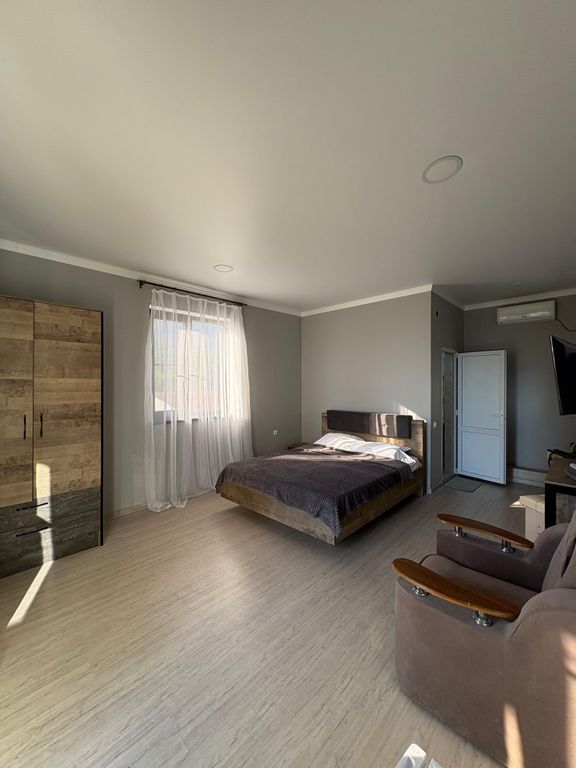 Трёхместный номер стандарт №1