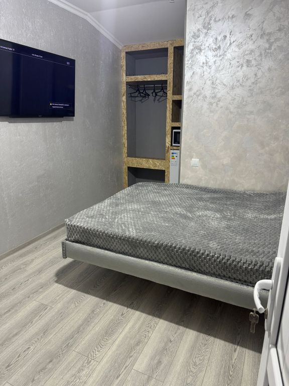 Двухместный номер с 1 кроватью стандарт