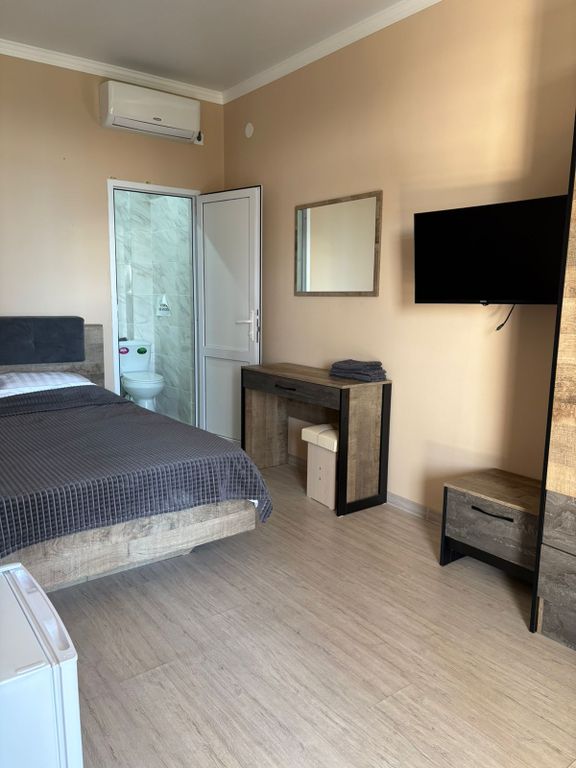 Двухместный номер с 1 кроватью Стандарт №2