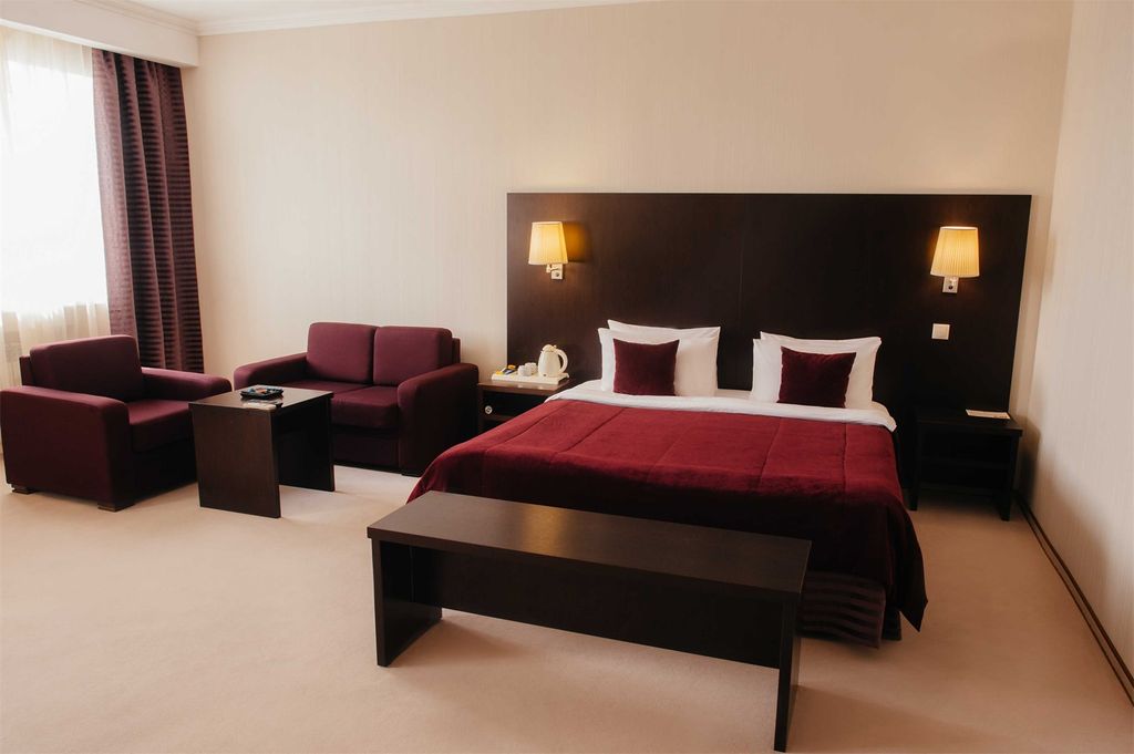 Семейный номер Студия