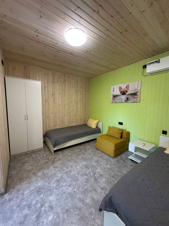 Трёхместный номер стандарт