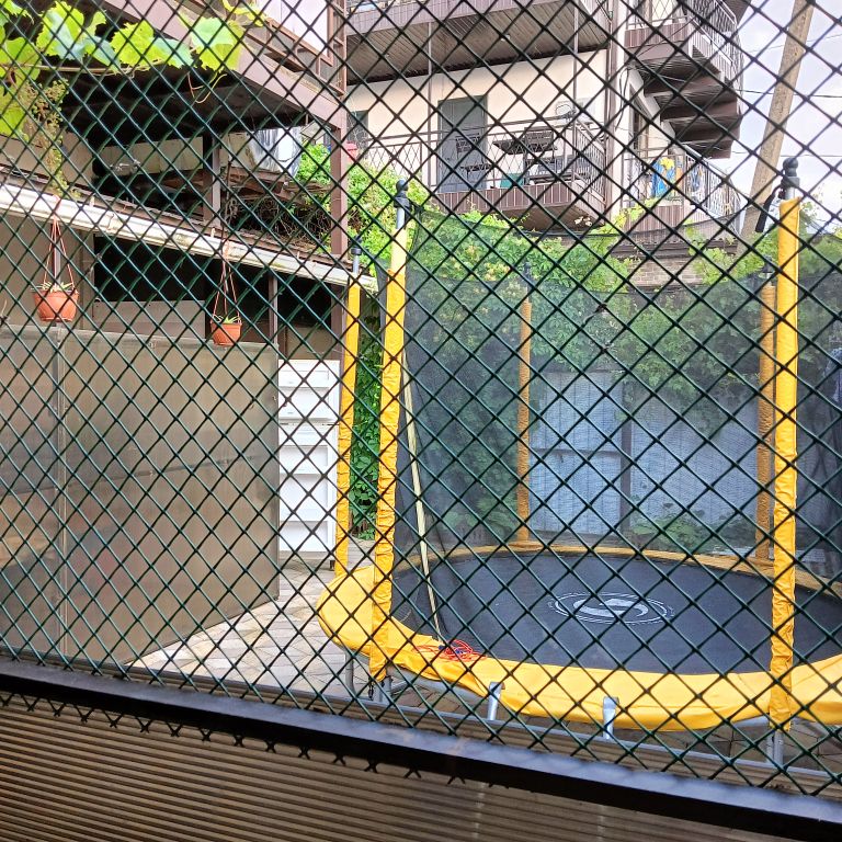 Двухместный номер с 2 отдельными кроватями стандарт