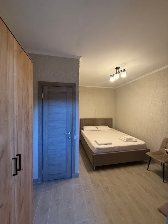 Двухместный номер с 1 кроватью  стандарт № 11