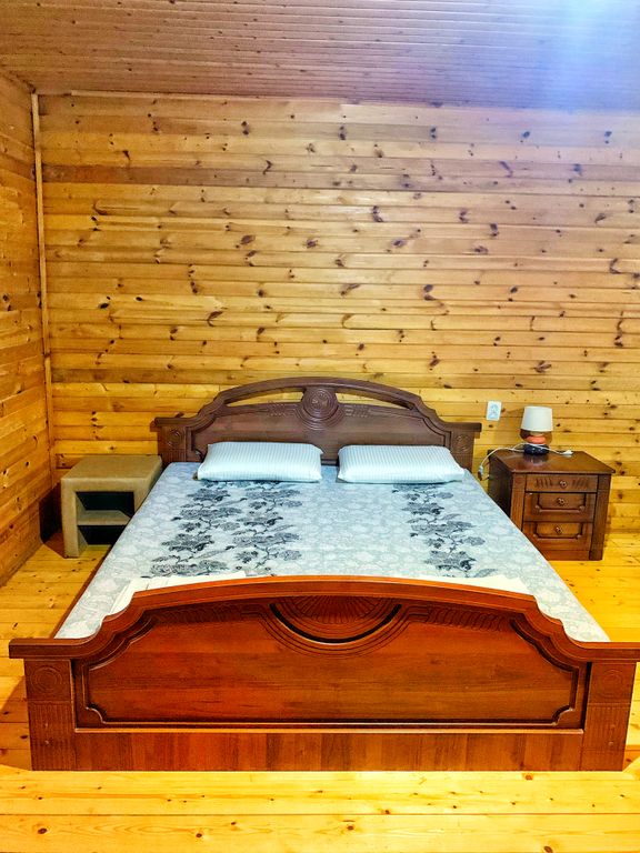 Семейный номер