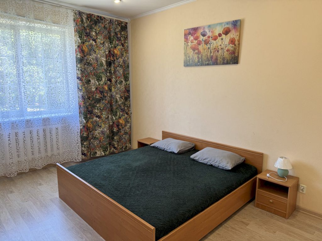 Трёхместный номер  Стандарт без балкона