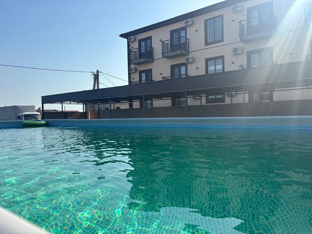 Трёхместный номер стандарт