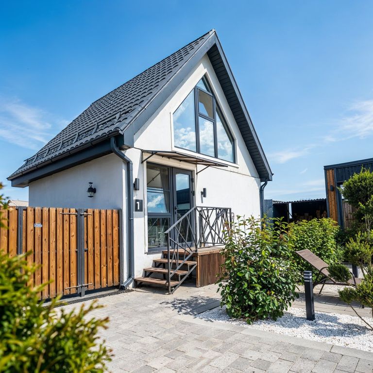 Апартаменты комфорт