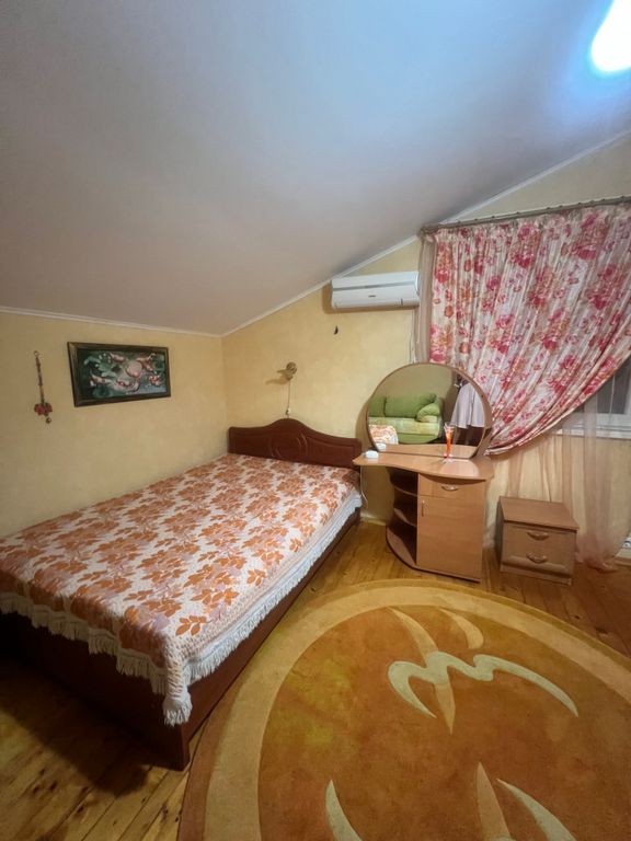 Четырёхместный номер стандарт