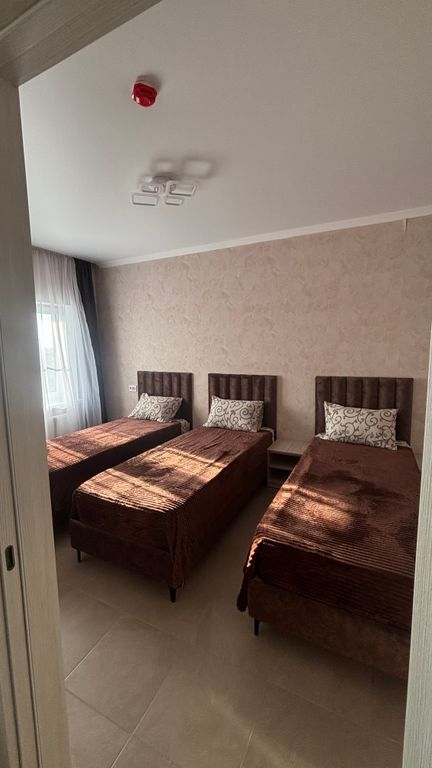 Семейный номер люкс