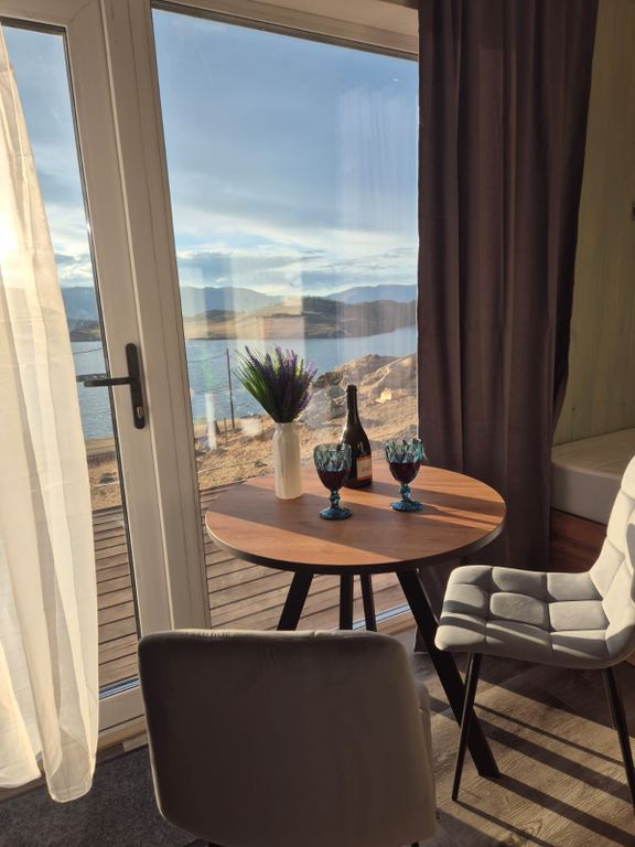 Дом модульный