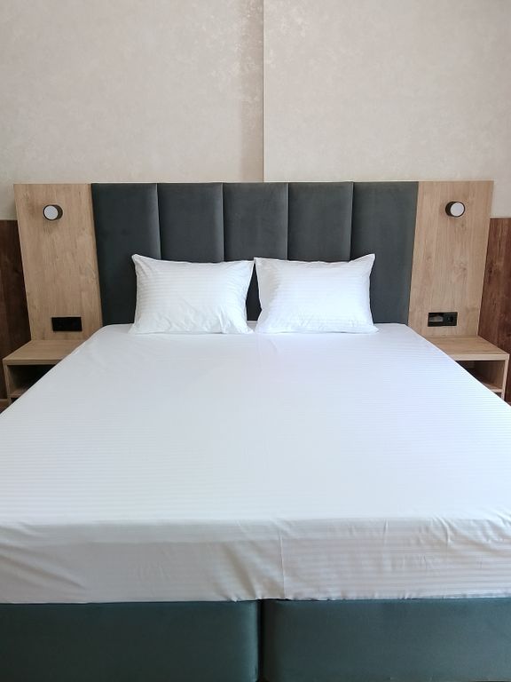 Семейный стандарт с отдельным входом