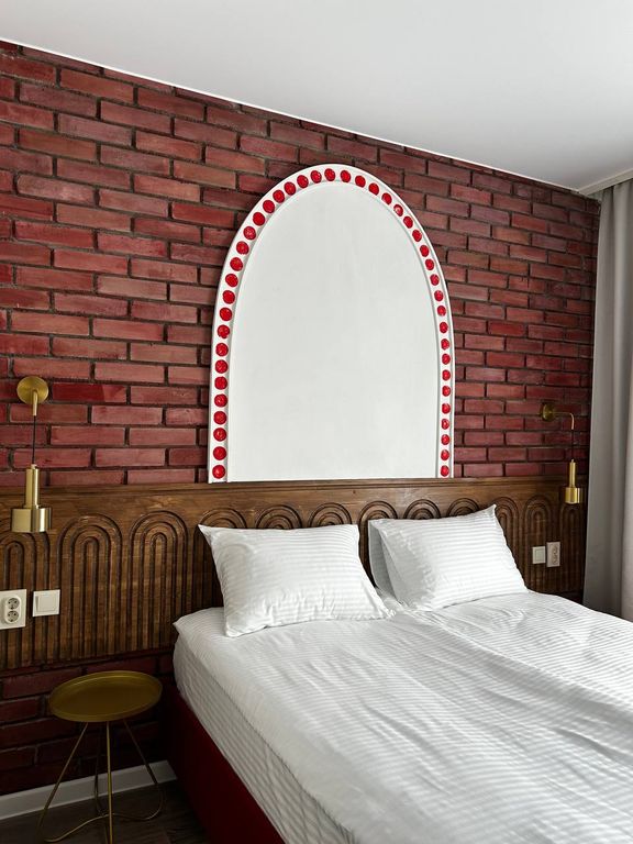 Семейный номер стандарт