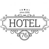 Hotel76