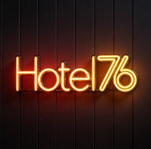Otel76 | Hotel76
