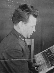 Антон Вольтер