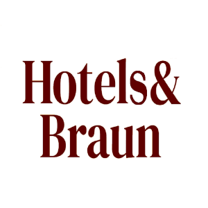 Hotels&amp;Braun