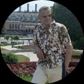 Сергей