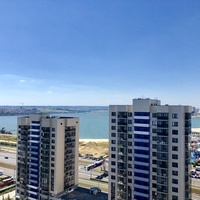 Kazan Riviera Apartments
