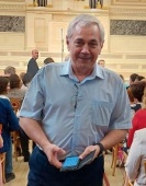 Игорь Дмитриевич