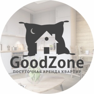“GoodZone” posutochnaya arenda kvartir