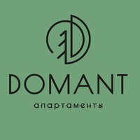 Apartamenty Domant