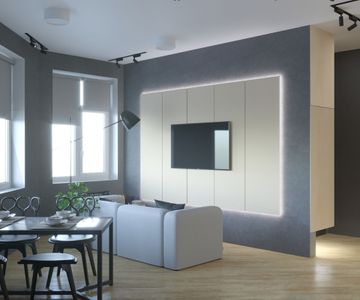 Апартаменты Москва 