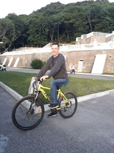 Владимир Рогах