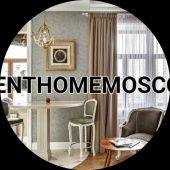 RENT●HOME●MOSCOW