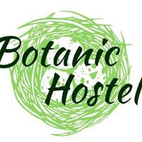 Botanic hostel