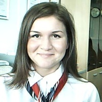 Yevgeniya