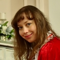 Valentina Smirnova