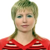 Ольга Николаевна