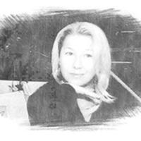 Svetlana Tlimakhova