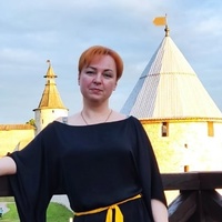 Natalya Nosova