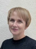 Yekaterina Vidanova