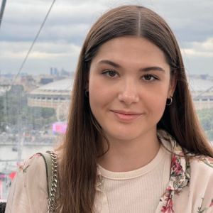 Виктория Березина