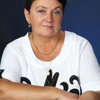 Инна Петровна
