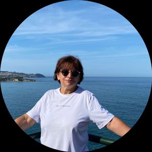 Наталья Троценко