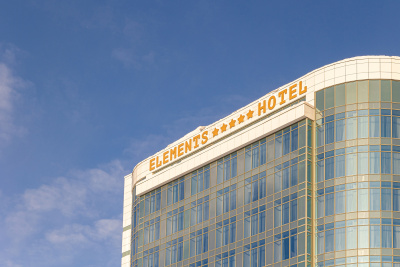 Elements Kirov Hotel 5*