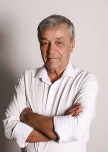 Александр Быков